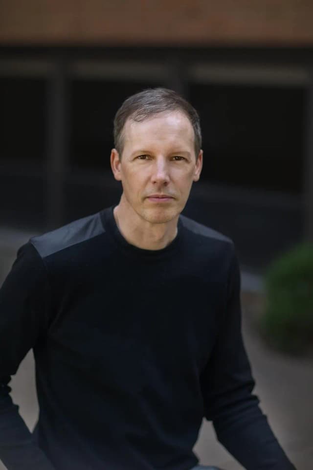 Jim McKelvey