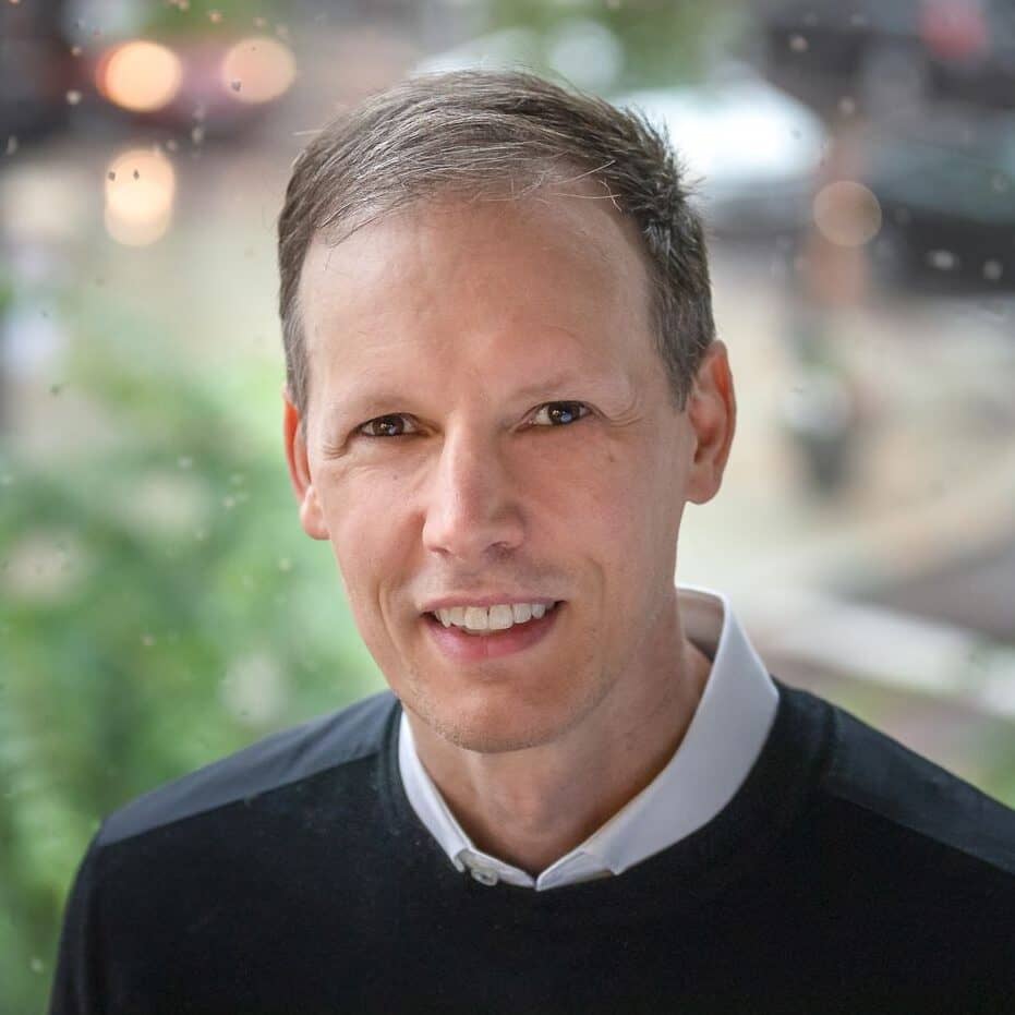 Jim McKelvey