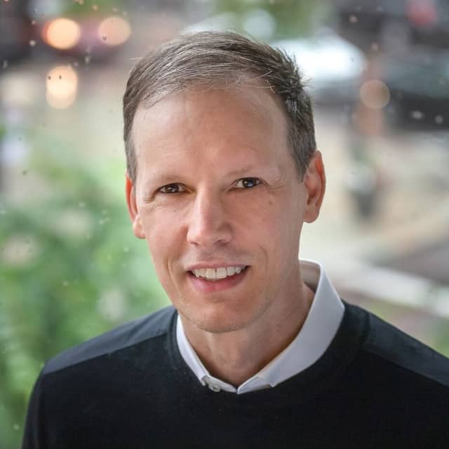 Jim McKelvey