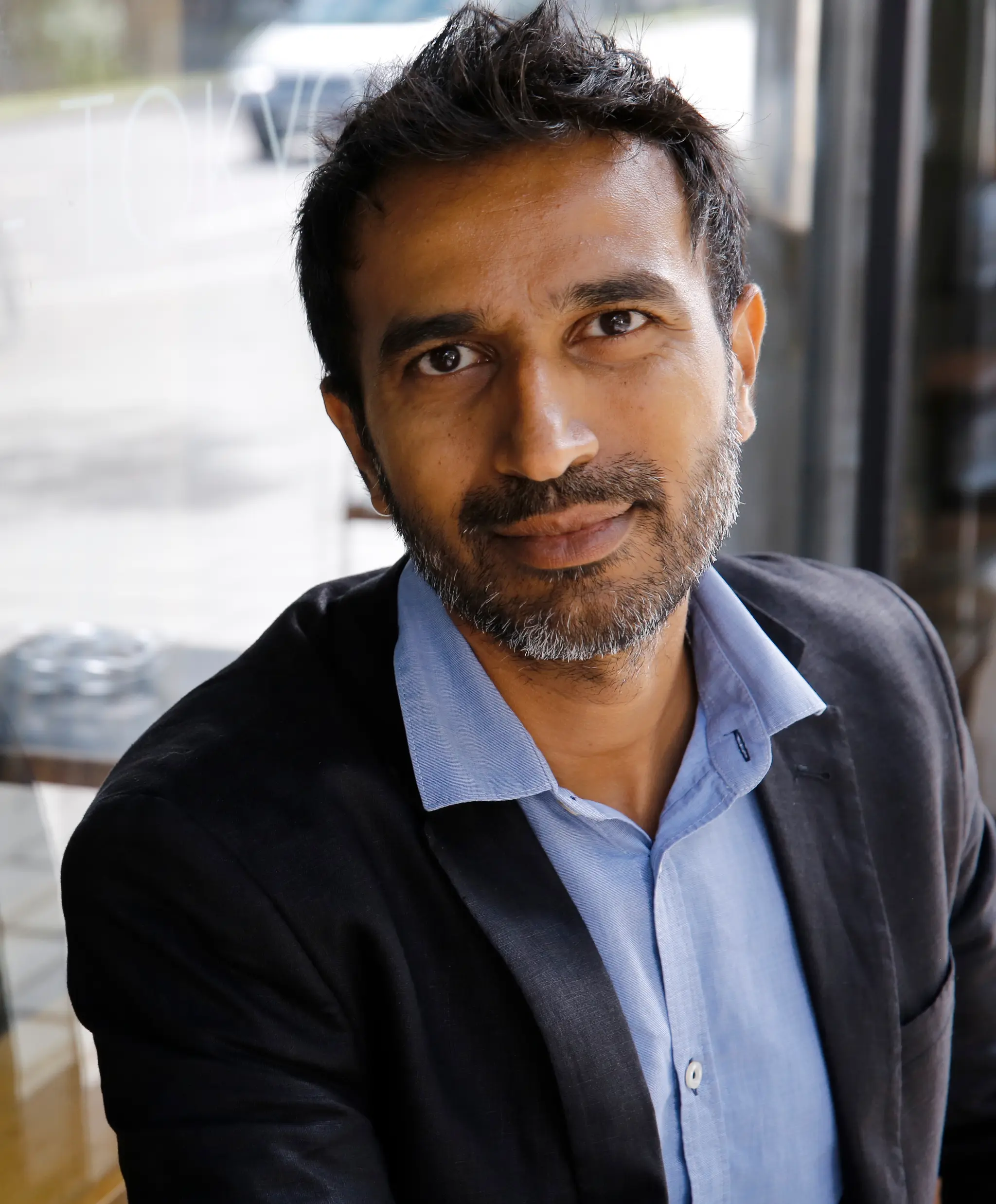 Sony Kapoor