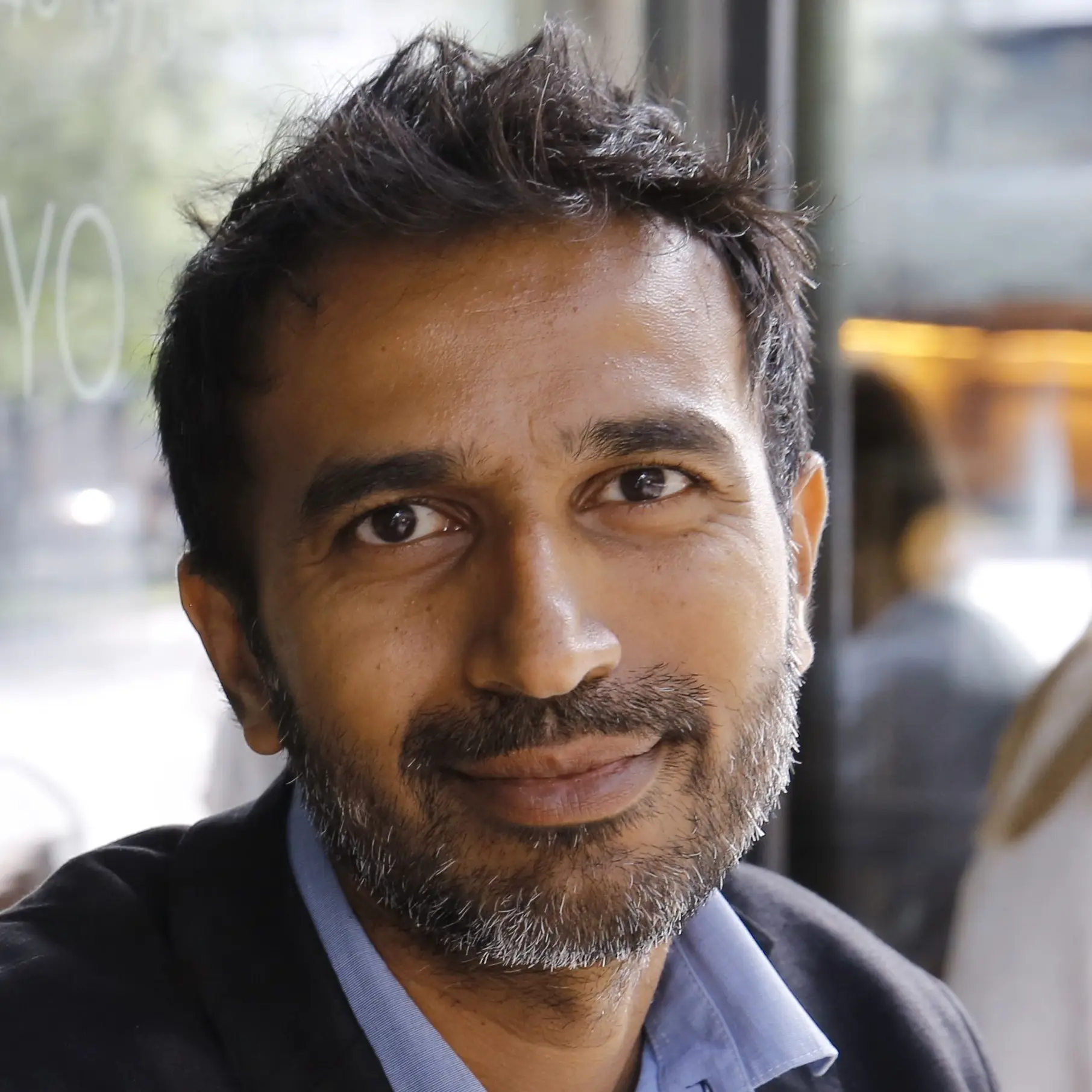 Sony Kapoor