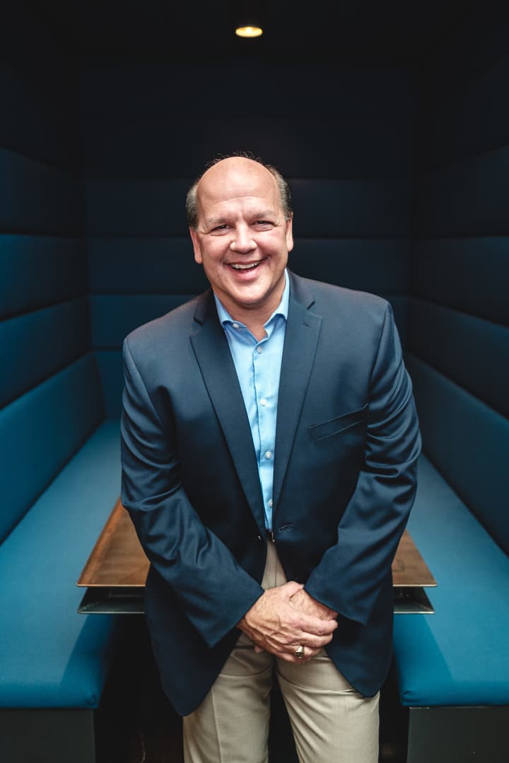 David Salyers