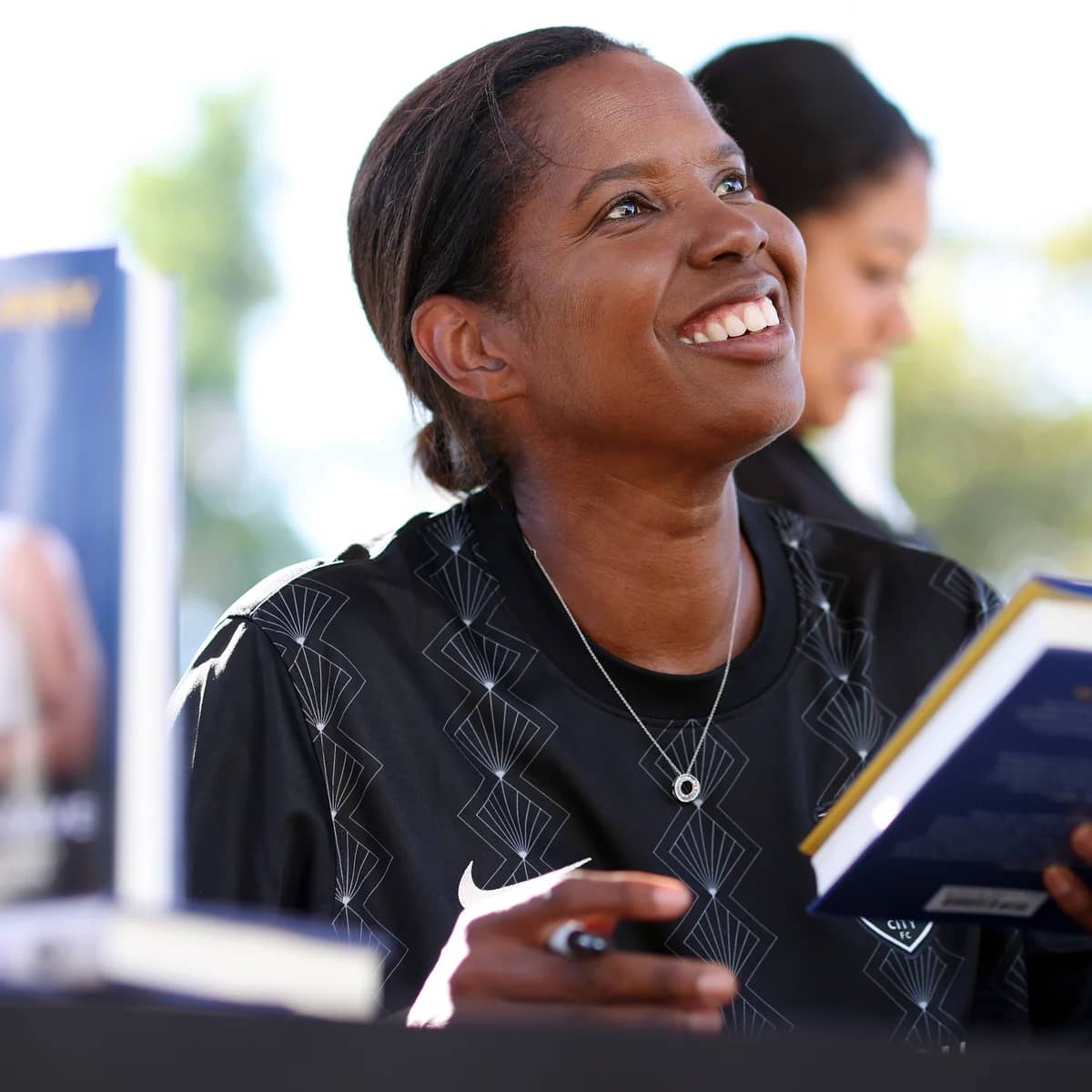 Briana Scurry