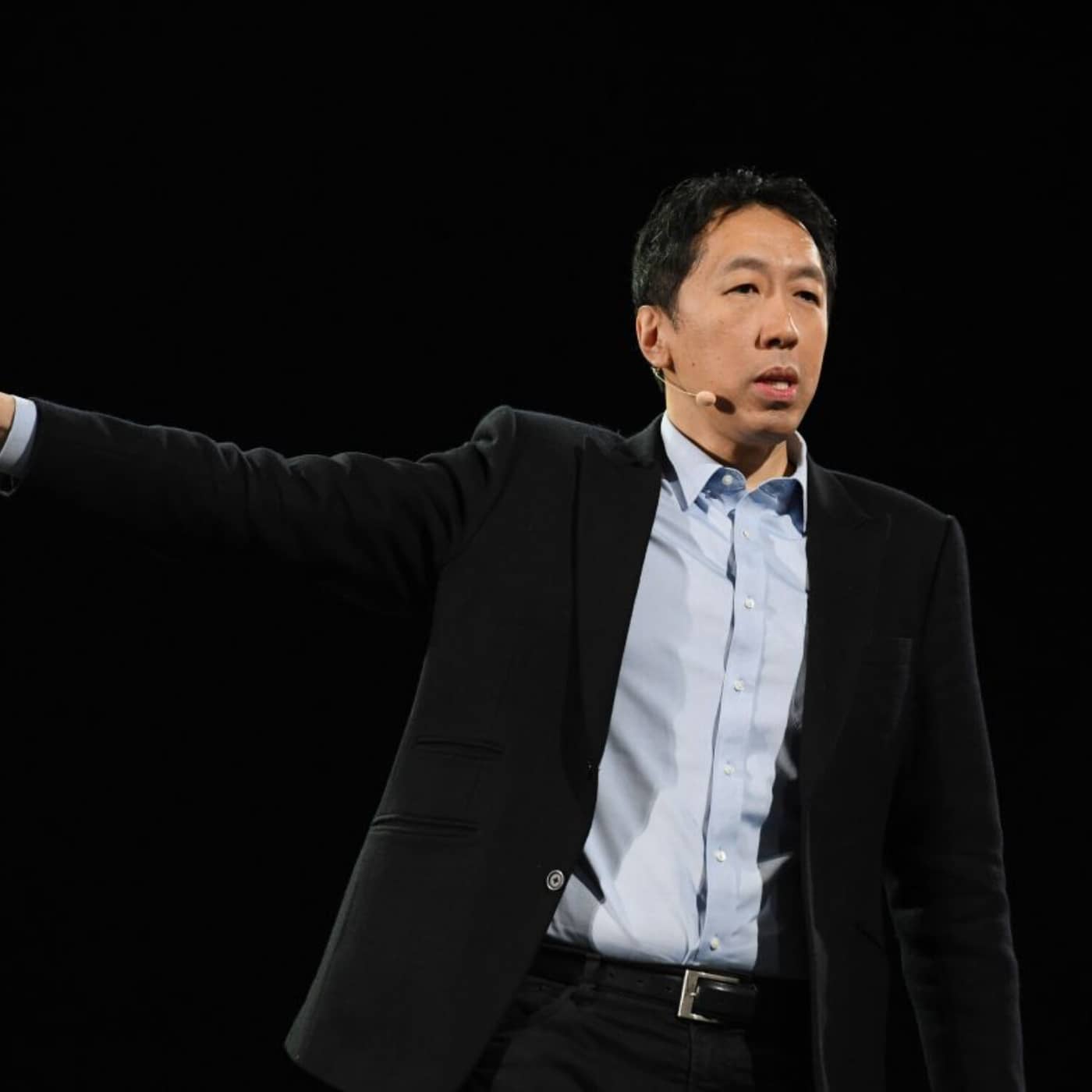 Andrew Ng